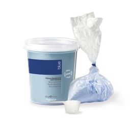 Fanola Polvo Decolorante Azul 500gr - Ideal para mechas, balayage y decoloración hasta 7 tonos Precio: 15.79000027. SKU: B1224KJQGV