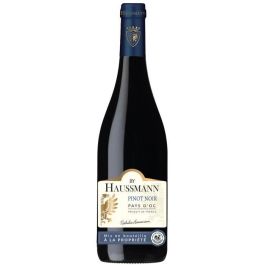 Por Haussmann Pinot Noir Pays d'Oc - Vino tinto Languedoc Precio: 23.824899600699997. SKU: B18DWT5PQE