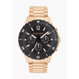 Reloj Hombre Calvin Klein 25200315 (Ø 44 mm) Reloj Hombre Calvin Klein 25200315 (Ø 44 mm) Precio: 167.49999992. SKU: B1CSZMTQ6B