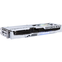 MSI 912-V535-033 GeForce RTX 5060 TI GAMING TRIO OC WHITE 16GB GDDR7 PCI Express 5.0