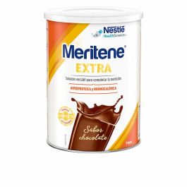 Meritene Complemento Nutricional en Polvo Sabor Chocolate Bote 450g Ayuda a Reducir Cansancio y Fatiga Precio: 18.8899997. SKU: B1E6LCK2LF
