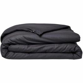 Today Juego de Cama 240 x 260 cm 100% Algodón Carbón Orgánico Certificado GOTS