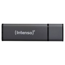 Intenso 3521471 Memoria USB 2.0 Alu Line 16GB Antracita Precio: 8.49999953. SKU: S0200499
