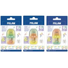 Milan Afilaborra capsule serie new look en blister c/surtidos Precio: 2.95000057. SKU: B1AS3825TJ