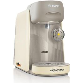 Cafetera - BOSCH - Tassimo FINESSE TAS16B7 - Crema Precio: 91.59000015. SKU: B1AVBYK5ZR