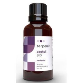 Patchuli Aceite Esencial Bio 30Ml. Patchuli Aceite Esencial Bio 30Ml. Precio: 43.5000005. SKU: B1EVEC9MPD