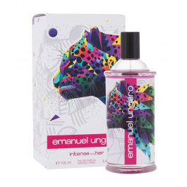 Emanuel Ungaro Intense For Her Precio: 16.68999948. SKU: B1AWV2PWXJ