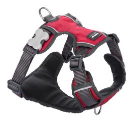 Petral Red Dingo Acolchado XL Rojo Precio: 45.95000047. SKU: S6100202
