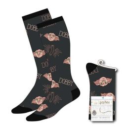 Calcetines harry potter dobby t3845:tu 38/45 Precio: 5.98999973. SKU: B17YMNKVSS