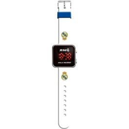 Reloj led real madrid Reloj led real madrid