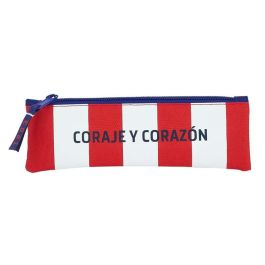 Safta Portatodo Estrecho Atco. de Madrid Neptu 20x6cm