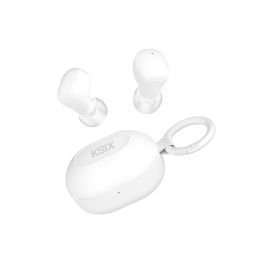 Auriculares KSIX Neutron Blanco Precio: 13.2011. SKU: B173HRWGE6