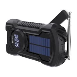 Sandberg Survivor Radio All-in-1 5000 Sandberg Survivor Radio All-in-1 5000