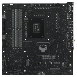 ASUS Placa Base B760M-PLUS GAMING BTF mATX DDR4 Socket LGA 1700