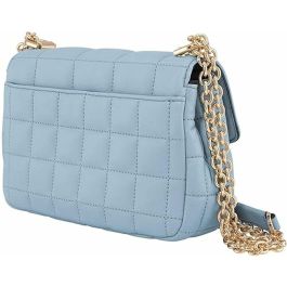 Bolso Mujer Michael Kors 30H0G1SL1T-PALE-BLUE Azul 21 x 18 x 12 cm Bolso Mujer Michael Kors 30H0G1SL1T-PALE-BLUE Azul 21 x 18 x 12 cm