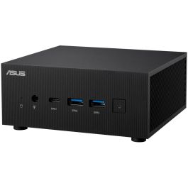ASUS PN52-S9032MD Mini PC, AMD Ryzen 9 5900HX, 16GB DDR4, 1TB M.2 SSD, Negro, Sin Sistema Operativo