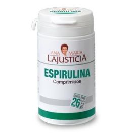 Espirulina Precio: 14.5899996. SKU: B13EL6WRZ3