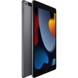 APPLE iPad (2021) 10.2 WiFi + Cellular - 64 GB - Gris espacial