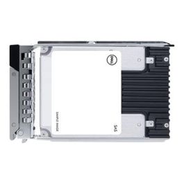 Dell Disco Duro Interno SSD 960GB 2.5" SATA 6Gb/s Mixed Use para Servidores PowerEdge Precio: 753.98999951. SKU: B15CN6L49V