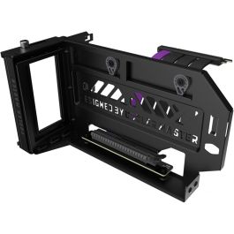 Cooler Master Soporte Vertical Universal para Tarjeta Gráfica Kit V3