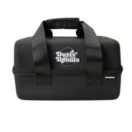 MAGMA Estuche para Discos de 7" 45 Sandwich Dusty Donuts Edition, Durashock EVA, 1680D Poliéster, Compacto, Ligero, Correa Hombro Precio: 98.50000039. SKU: B19GXAH4KA