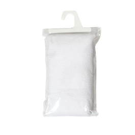 Candide Esponja zen 232007 60x120 cm Blanco