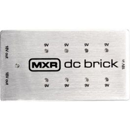 Fuente De Alimentación Mxr® Dc-Brick Precio: 103.4999999. SKU: B1DXK87LZ7