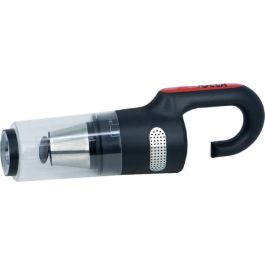 Jocca JOC8435253580825 Aspiradora de Coche Recargable Sin Cable, 7500 Pa, 18 min Autonomía, 0.5L - Negro/Rojo Jocca JOC8435253580825 Aspiradora de Coche Recargable Sin Cable, 7500 Pa, 18 min Autonomía, 0.5L - Negro/Rojo