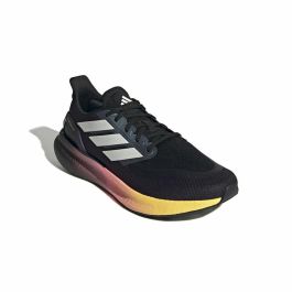 Zapatillas de Running para Adultos Adidas Pureboost 5 Negro
