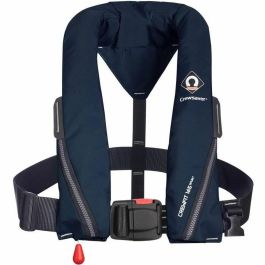 Crewsaver CRE5028654000561 Chaleco Salvavidas Crewfit 165n Sport Automático sin arnés Azul Marino Precio: 132.79000042. SKU: B1CD8ECHFW