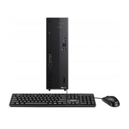 Asus D501Ser 514500021X PC Sobremesa Torre Intel Core i5-14500 16GB RAM DDR5 512GB SSD NVMe Windows 11 Pro con Teclado y Ratón
