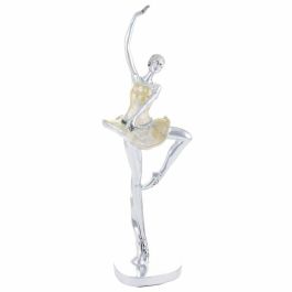 Figura Decorativa Alexandra House Living Poliresina Bailarina 11 x 43 x 15 cm Precio: 34.68999941. SKU: B195YR85Q8