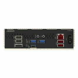 Gigabyte GIG1736382586135 Placa base B850I AORUS PRO