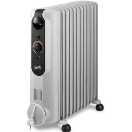 Radiador DeLonghi TRRSE1225 Gris Precio: 137.59000024. SKU: B1FYJ7MZGV