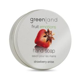 Greenland Soap Strawberry-Anise 100 gr Precio: 7.95000008. SKU: B1FBZTBBL7