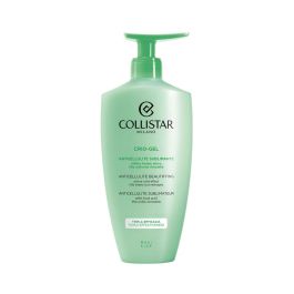 Collistar CRIO-GEL Anticelulítico Reafirmante Corporal con Efecto Frío y Centella Asiática - 400 ml Precio: 33.4999995. SKU: B1CBB97GHM