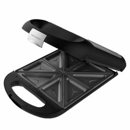 Sandwichera Cecotec Rock´nToast Family 1500 W Blanco Precio: 38.89000016. SKU: V1706712