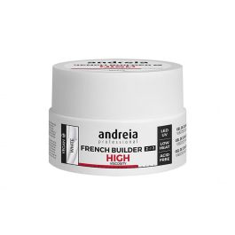Andreia Gel de construcción 2 en 1 alta viscosidad para manicura Francesa 22 g Precio: 11.49999972. SKU: S4257018