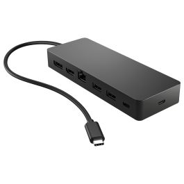 HP Hub multipuerto USB-C
