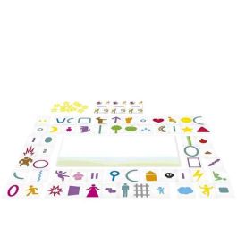 Asmodee Imagine Family Juego de mesa para mayores de 8 años