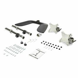 Soporte de Mesa para Pantalla Startech ARMDUOVS