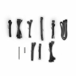 Be Quiet! Power Zone 2 750W 80 PLUS Platinum Fuente de Alimentación ATX 3.1 Modular para PC