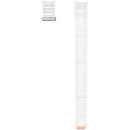 Samsung Fabric Band (S/M) Pink White Precio: 47.49999958. SKU: B12YA676SV