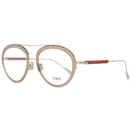 Montura de Gafas Mujer Tods TO5211 52045 Montura de Gafas Mujer Tods TO5211 52045 Precio: 102.59000004. SKU: S7235578