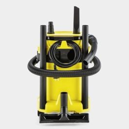 Aspirador en seco y húmedo KARCHER WD 3 P V-19/4/20 - Depósito polipropileno 19 L - 1000W (toma de corriente portátil) Aspirador en seco y húmedo KARCHER WD 3 P V-19/4/20 - Depósito polipropileno 19 L - 1000W (toma de corriente portátil)