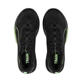 Zapatillas Deportivas Hombre Puma Negro Hombre