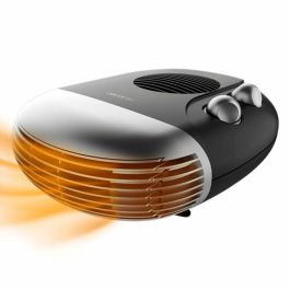 Termoventilador Portátil Cecotec ReadyWarm 2000 Max Horizon Negro 2000 W Precio: 28.58999979. SKU: B16TGWTRV8