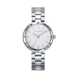 Reloj Mujer Viceroy 401148-07 (Ø 32 mm) Precio: 105.68999947. SKU: B1BD6V7BTE