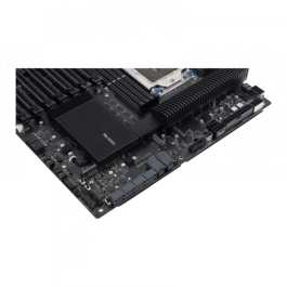 ASUS Placa Base WRX80E-SAGE SE WiFi para AMD Socket SP3 con Wi-Fi 6 ATX Extendida