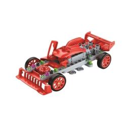 Clementoni CLE8005125528981 Coche de circuito Clementoni CLE8005125528981 Coche de circuito